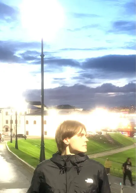 Артем из Тольятти, ищу на сайте знакомства без обязательств