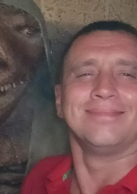 Андрей из Темрюка, мне 44, познакомлюсь для приятного времяпровождения