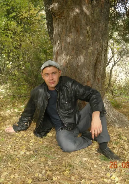 Aleksey из Калтана, мне 43, познакомлюсь без обязательств