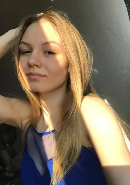 Я Айза, 24, знакомлюсь без обязательств в Екатеринбурге