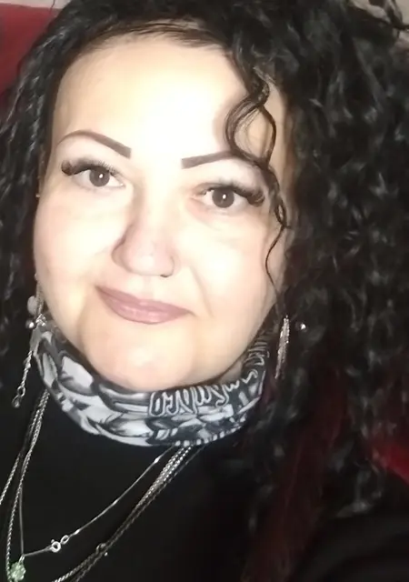 Я Alla, 43, из Санкт-Петербурга, ищу знакомства без обязательств