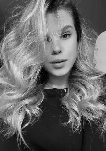 Я Дарья, 25, знакомлюсь для дружбы в Сочи