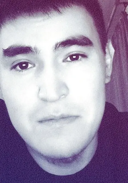 Линар из Санкт-Петербурга, ищу на сайте знакомства на одну ночь