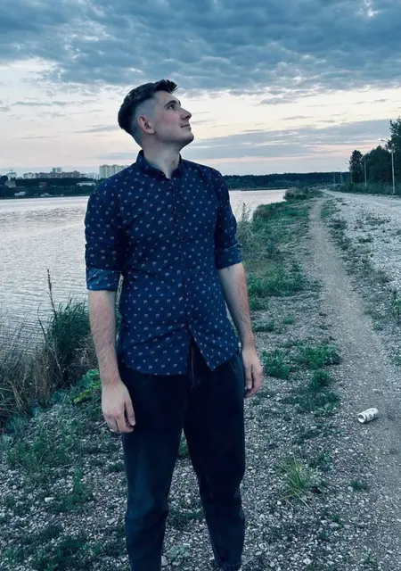 Я Михаил, 23, знакомлюсь без обязательств в Альметьевске