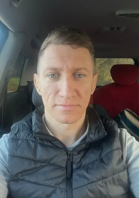 Grigoriy из Екатеринбурга, ищу на сайте постоянные отношения