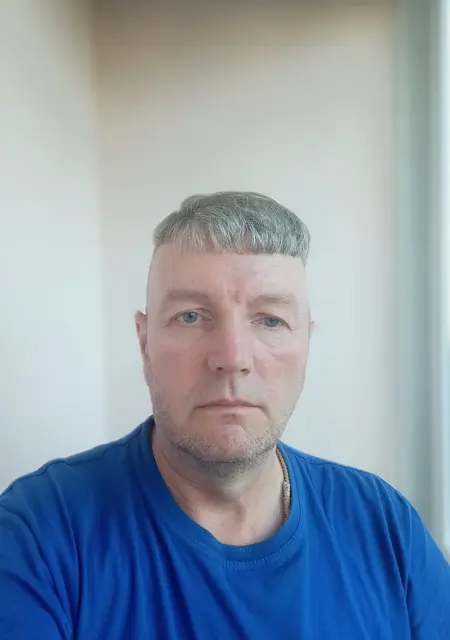 Я Firast, 52, из Иркутска, ищу знакомство для постоянных отношений