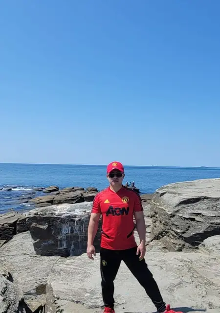 Андрей из Партизанска, мне 31, познакомлюсь без обязательств