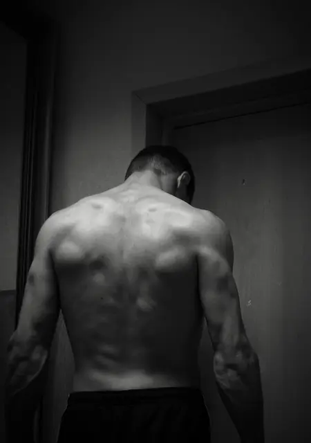 Я Павел, 24, из Ногинска, ищу знакомство для общения