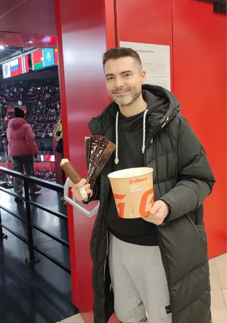 Я Мирослав, 35, знакомлюсь для приятного времяпровождения в Волгодонске