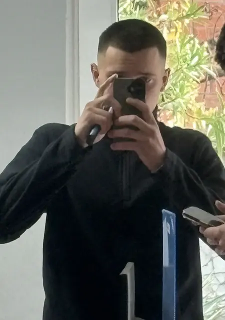 Я Кирилл, 20, знакомлюсь без обязательств в Москве