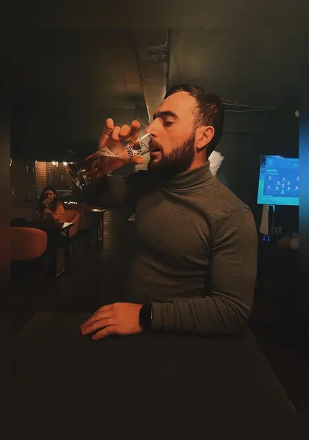 Юрик из Подольска, мне 27, познакомлюсь для постоянных отношений