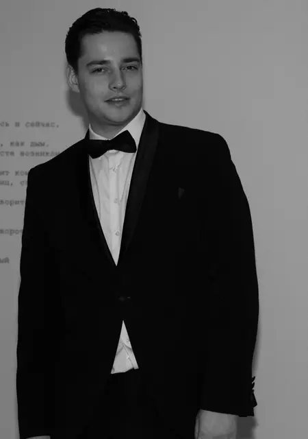 Я Lovely Boy, 25, из Воронежа, ищу знакомство для общения