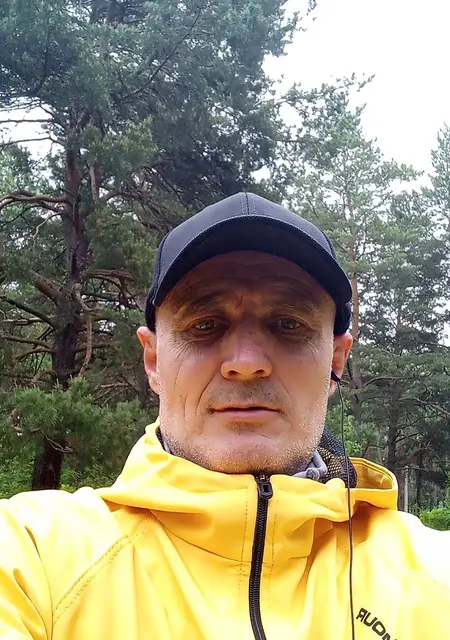 Миша из Екатеринбурга, ищу на сайте знакомства на одну ночь