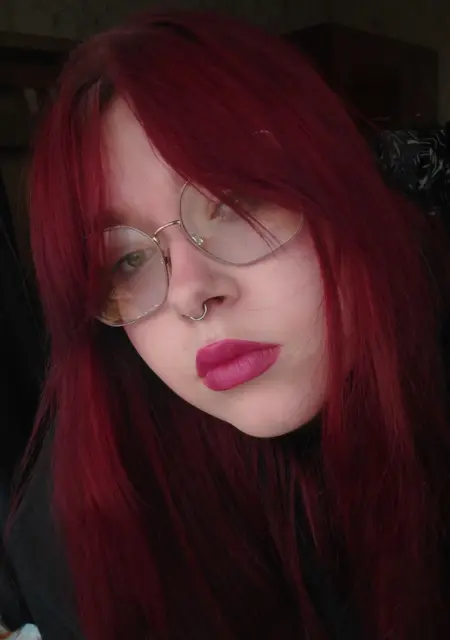 Я Анастасия, 21, из Перми, ищу знакомство для дружбы