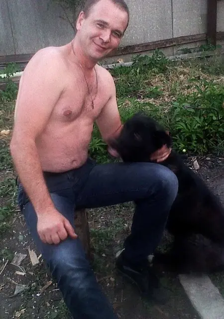 Я Саша, 44, знакомлюсь без обязательств в Белгороде