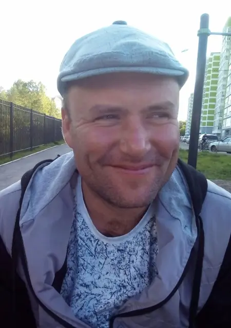 Я Сладкий, 43, из Уфы, ищу знакомства на одну ночь