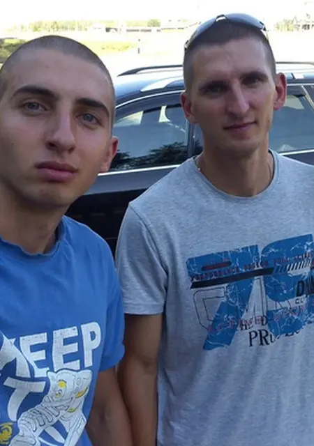 Миша из Речицы, ищу на сайте знакомства без обязательств