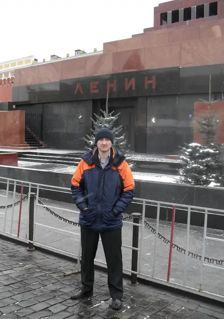 Я Александр, 47, из Липецка, ищу знакомства без обязательств