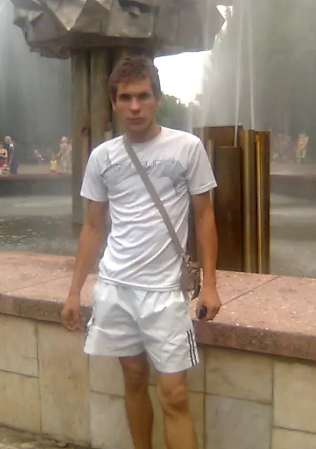 Данила из Волгодонска, мне 37, познакомлюсь без обязательств