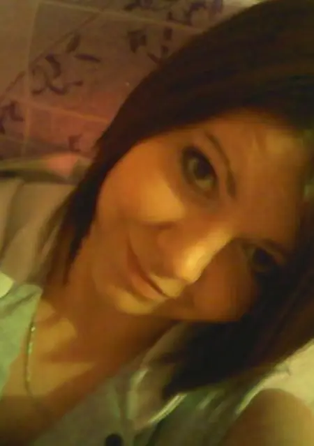 Я Лилия, 32, из Братска, ищу знакомства на одну ночь