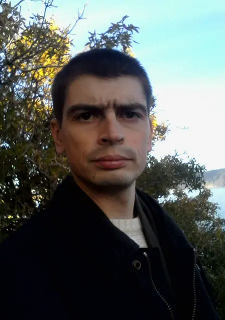 Я Кирилл, 40, из Пятигорска, ищу знакомство для дружбы