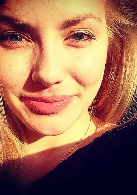 Я Ника, 37, знакомлюсь без обязательств в Тюмени
