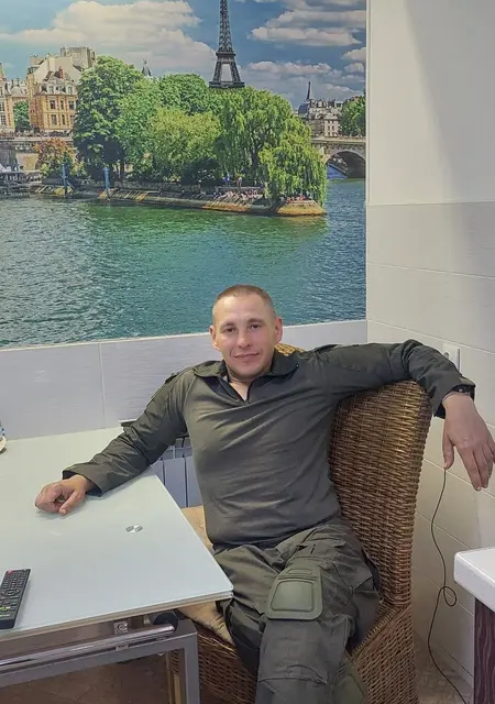 Я Валерий, 44, знакомлюсь для постоянных отношений в Улан-Удэ