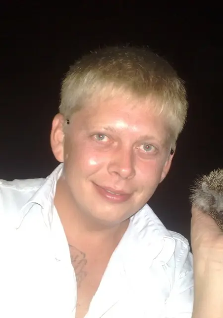 Кирил из Свободного, ищу на сайте знакомства на одну ночь