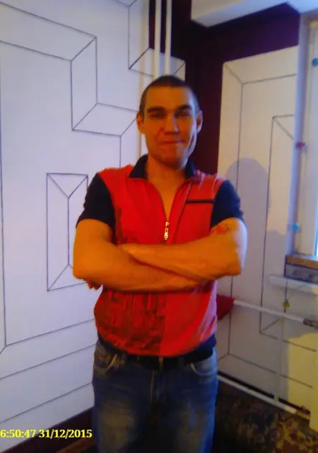 Я Сергей, 41, знакомлюсь для постоянных отношений в Ангарске