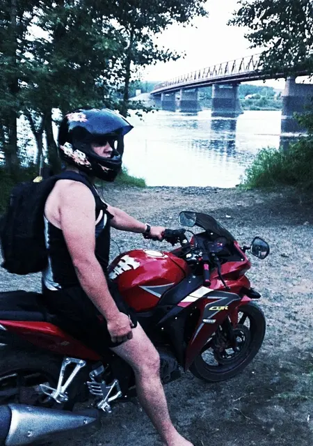 Я Вадим, 45, знакомлюсь для постоянных отношений в Новокузнецке