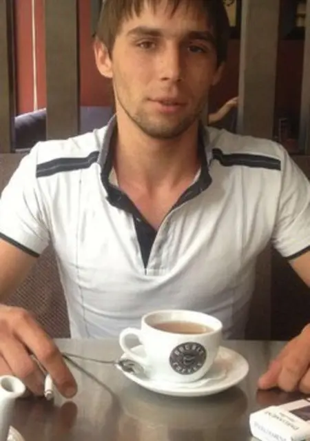 Я Сергей, 34, из Краснодара, ищу знакомство для приятного времяпровождения