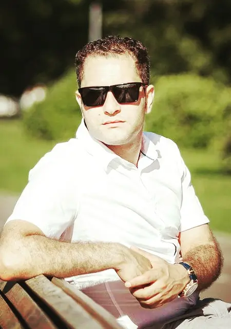 Я Emad, 37, знакомлюсь для приятного времяпровождения в Видном