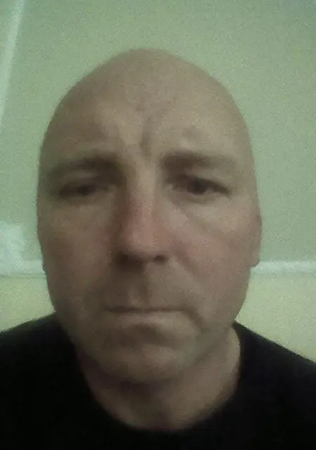 Я Серж, 53, из Гайсина, ищу знакомство для общения