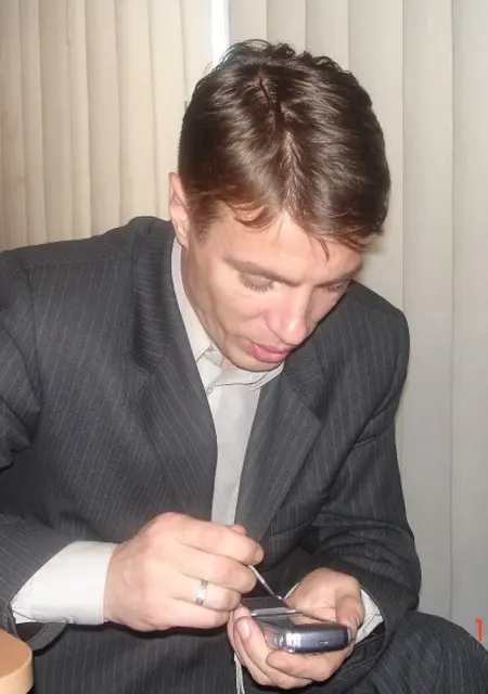 Я Ivan, 58, из Нижневартовска, ищу знакомства на одну ночь