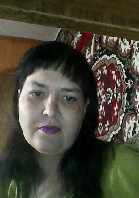 Я Диана, 43, из Новосибирска, ищу знакомство для дружбы