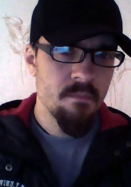 Я Alan, 39, знакомлюсь для постоянных отношений в Приморско-Ахтарске