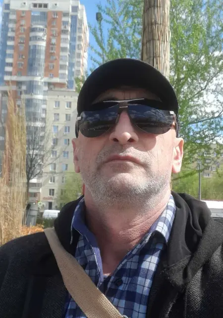 Я Эльдар, 52, знакомлюсь без обязательств в Хасавюрте