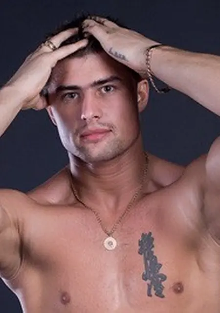 Я Aliali, 44, из Махачкалы, ищу знакомства без обязательств