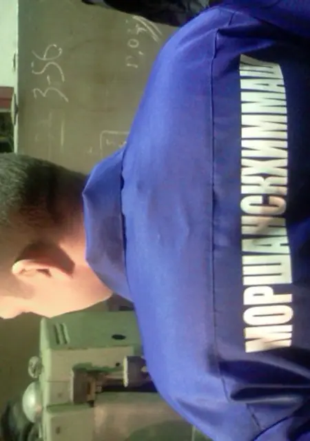 Я Vovan Medvedev, 44, знакомлюсь без обязательств в Моршанске