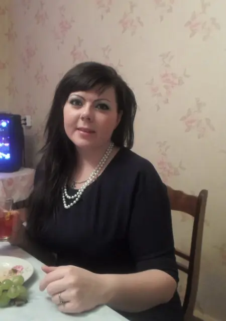 Я Таня, 37, знакомлюсь для постоянных отношений в Вологде