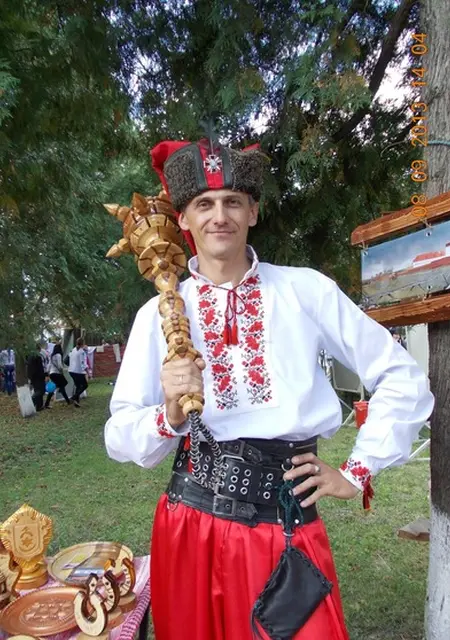 Сергей з Дубно, шукаю на сайті знайомства на одну ніч