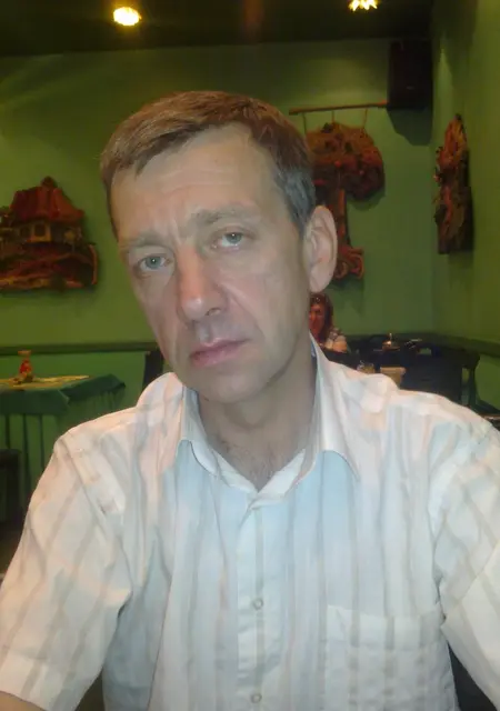 Иванушка з Одеси, мені 60 років, познайомлюсь на одну ніч