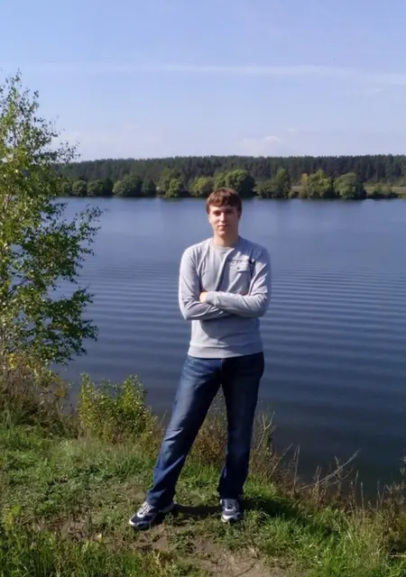 Дима из Кимр, мне 30, познакомлюсь без обязательств