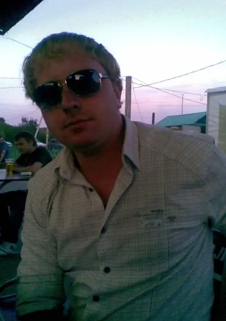 Я Alexey, 40, знакомлюсь без обязательств в Йошкар-Оле