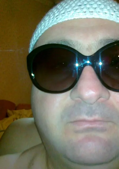 Богдан из Тарко-Сале, мне 51, познакомлюсь на одну ночь