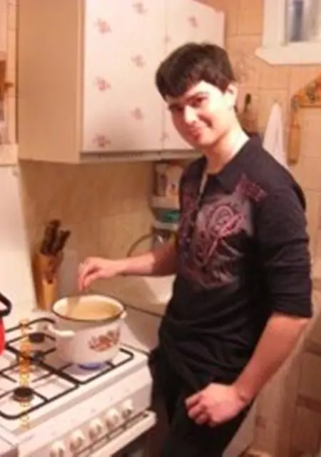 Michel из Коврова, мне 34, познакомлюсь для вирта