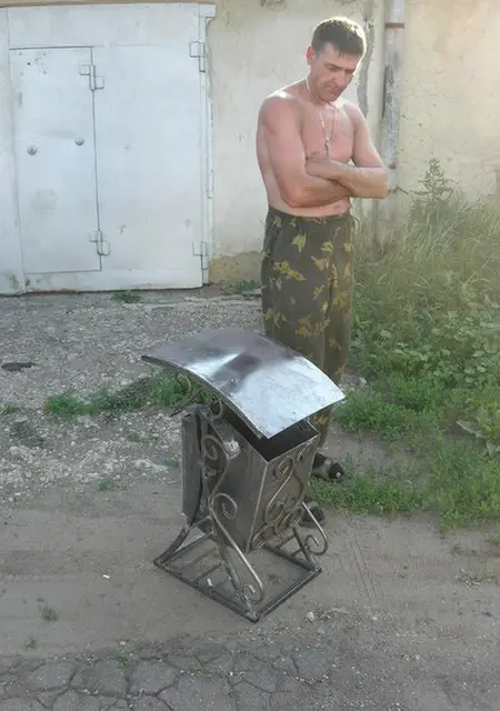 Виттралий из Саранска, ищу на сайте знакомства на одну ночь