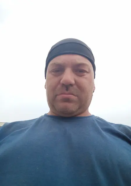 Я Лисёнок, 42, из Невинномысска, ищу знакомство для общения