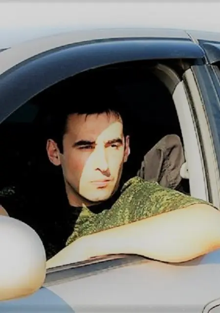 Я Валентин, 42, из Новороссийска, ищу знакомства без обязательств