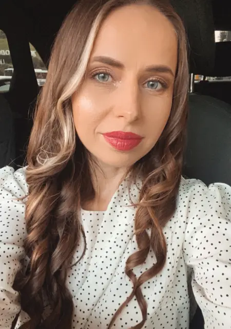 Фотиния из Ростова-на-Дону, мне 43, познакомлюсь для постоянных отношений